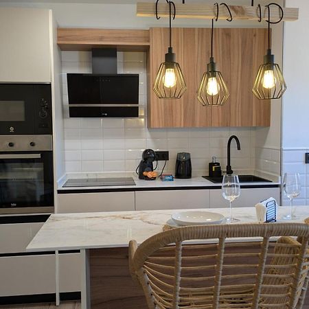 Piso Nuevo Al Lado De La Playa Apartment มาลากา ภายนอก รูปภาพ